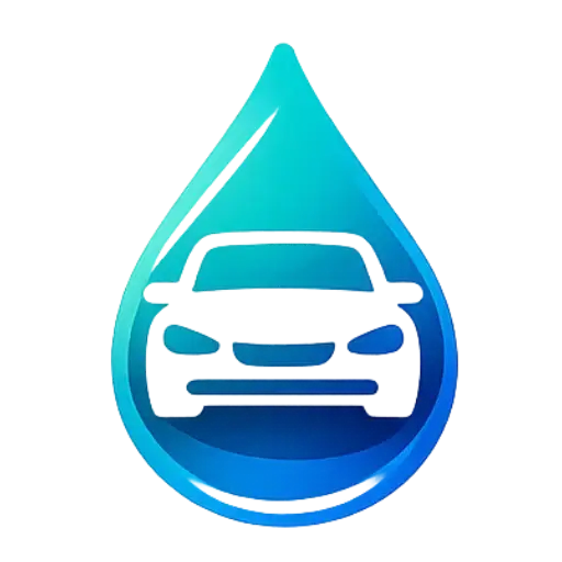 Lavage auto à domicile Le Tréhou